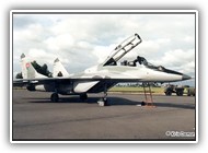 Mig 29UB Slowak AF 5304_1